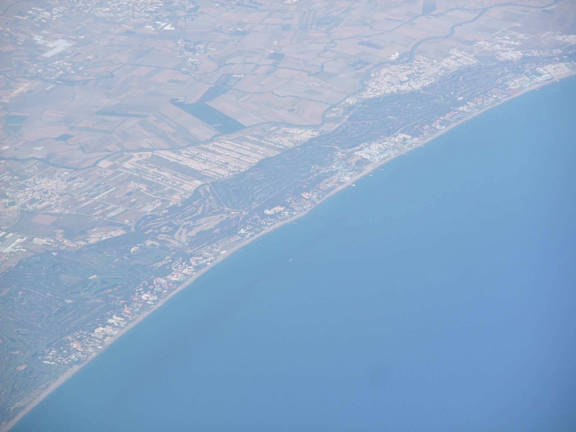 Belek