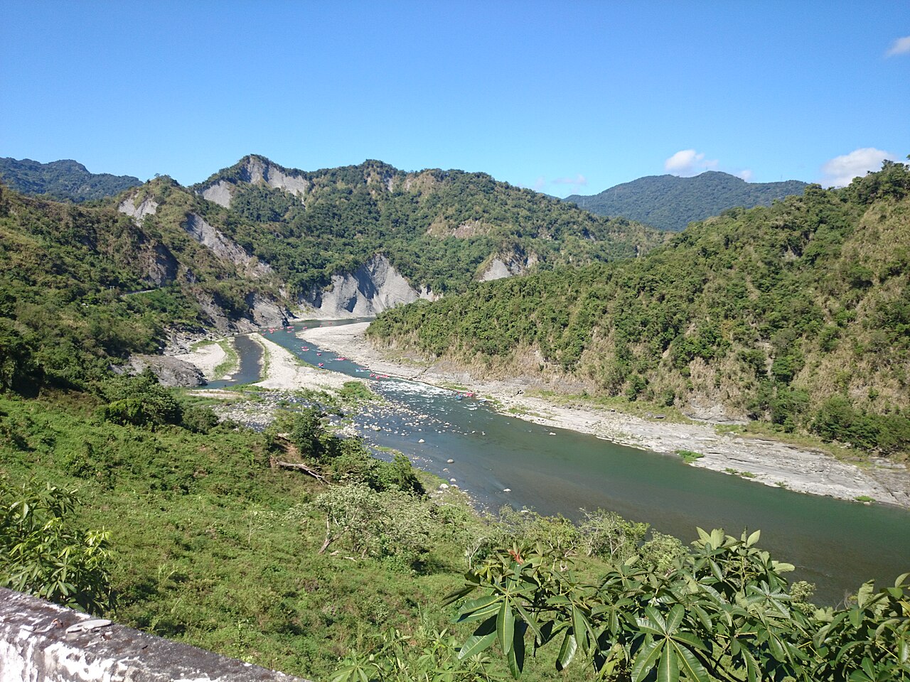 Combo 4’ü 1 Arada — Rafting, Zipline, Buggy ve Monster Safari